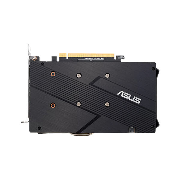 Asus Dual RX 6500 XT 4GB OC Gaming Graphics Card